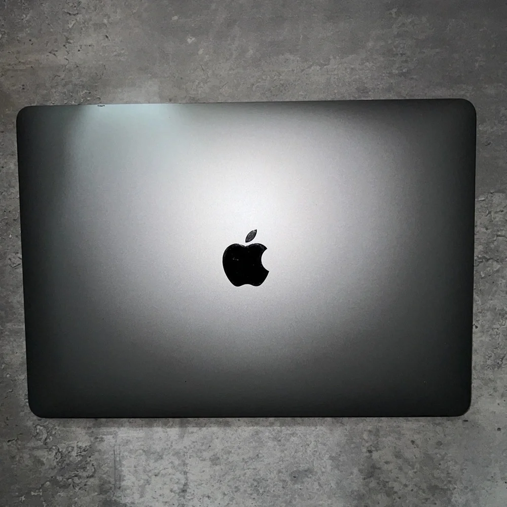 Apple MacBook Pro 2019